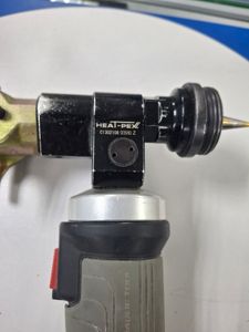 01-200742640: Heat-Pex pz-1240pe