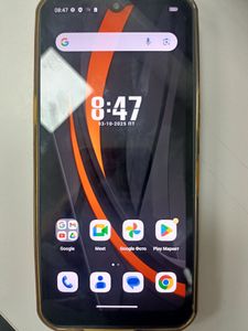 01-200744313: Oukitel wp35 8/256gb