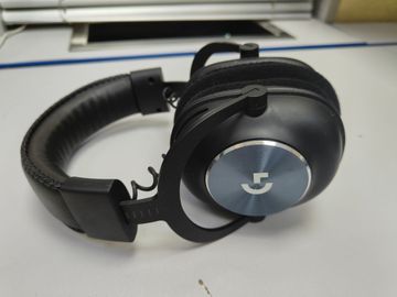 01-200745687: Logitech g pro x gaming headset