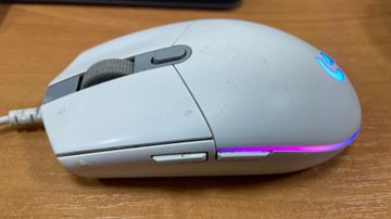 01-200614912: Logitech g102 lightsync