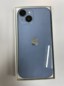 01-200749728: Apple iphone 14 256gb