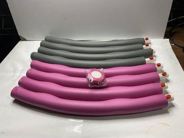 Б/у Фитнесс круг Hula Hoop hoop 19-000004712