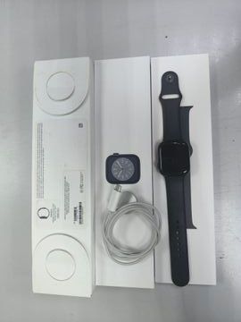 01-200749165: Apple watch series 8 gps 45mm aluminum case
