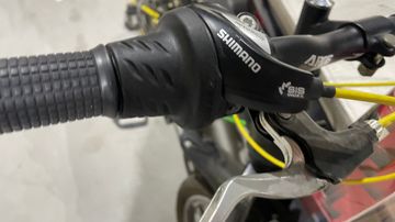 01-200745215: Ardis polo mtb 20"