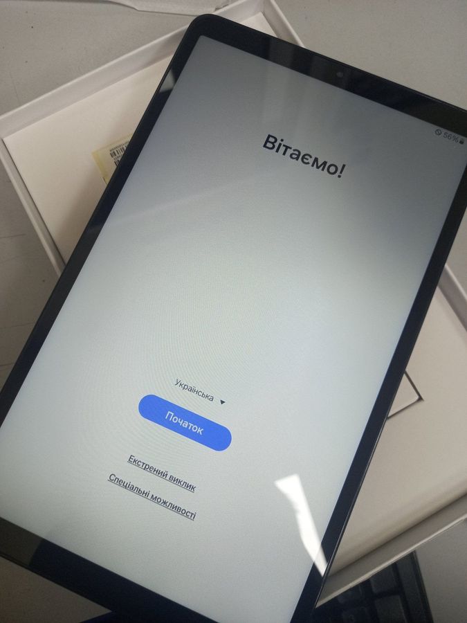 galaxy tab a9 8/128gb lte