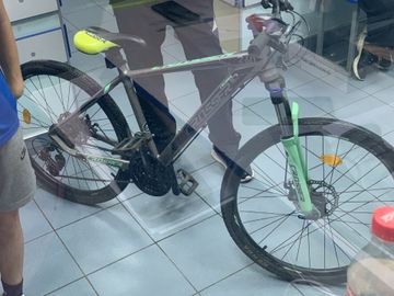 01-200756110: Crosser без моделі