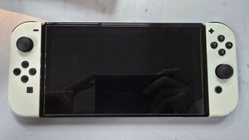 01-200749720: Nintendo switch oled