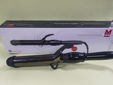 01-200754996: Moser dc152c01