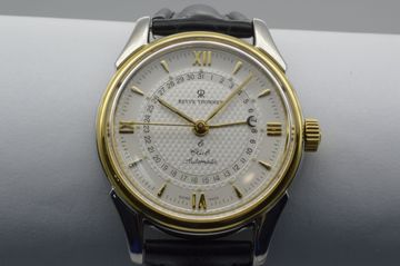 01-200757811: Revue Thommen 10010.2542