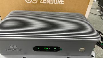 01-200740879: Solarflow 800 pro