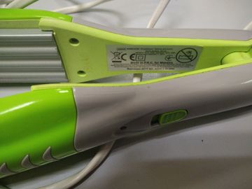 Б/в Плойка Maestro mr-249 01-200759311