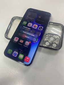 01-200759137: Apple iphone 13 pro 128gb