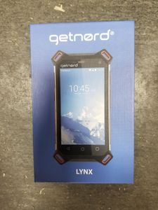 01-200756017: Getnord lynx 2/16gb