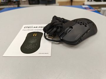 01-200760080: Hator stellar pro htm-540