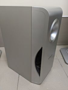 Б/в Домашній кінотеатр Panasonic sa-ht543 01-200763104