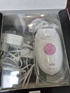 Б/у Эпилятор Braun 5320 01-200761676