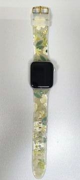 01-200764406: Apple watch se 2 gps 40mm aluminum case with sport