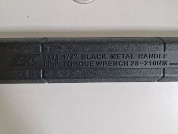 01-200766093: Auto Tools 6903 1/2