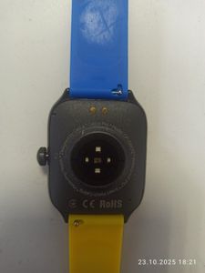 01-200771037: Gelius pro gp-sw012 amazwatch gts