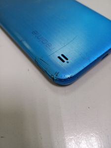 01-200772895: Realme c25y 4/64gb