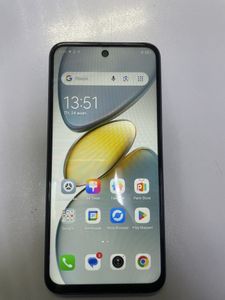 01-200772657: Tecno spark go 1 kl4 4/64gb