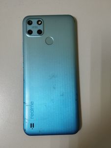 01-200772895: Realme c25y 4/64gb