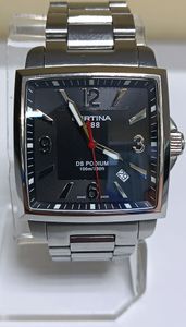 01-200770359: Certina c001510 a