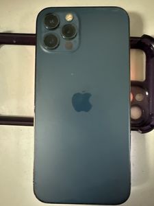 01-200773860: Apple iphone 12 pro 256gb