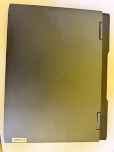 01-200772881: Lenovo 16/ryzen 5 6600h ddr5/16gb ddr5/hdd *відсутній/ssd 512 gb/geforce rtx3050 4gb