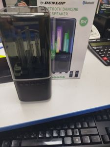 01-200775408: Dunlop 8 вт