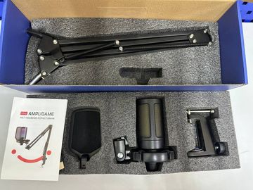 01-200773051: Fifine a6t