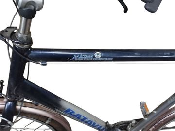 01-200775197: Batavus jakima comfort 28