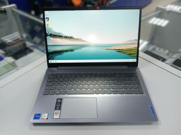 01-200774190: Lenovo 15/core i5-1235u ddr5/16gb ddr4/ssd 150 gb/*інтегрована
