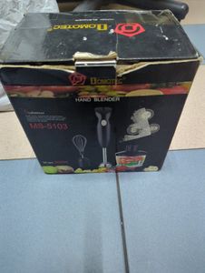 01-200777035: Domotec ms-5103