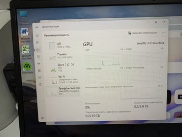 01-200774272: Lenovo 15/pentium n6000 ddr4/8gb ddr4/ssd 240 gb/*інтегрована