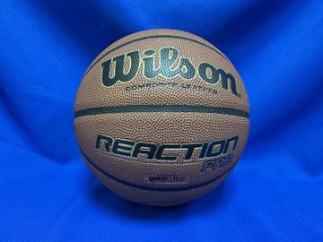 01-200778068: Wilson reaction pro wtb size 6