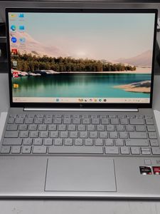 01-200771590: Hp 13/ryzen 5 7535u ddr5/16gb ddr5/ssd 500 gb/*інтегрована