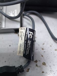 01-200778332: Logitech v-ubg35