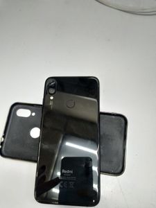 01-200777118: Xiaomi redmi note 7 4/64gb