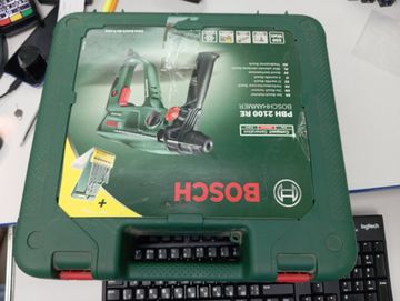 01-200777941: Bosch pbh 2100 re
