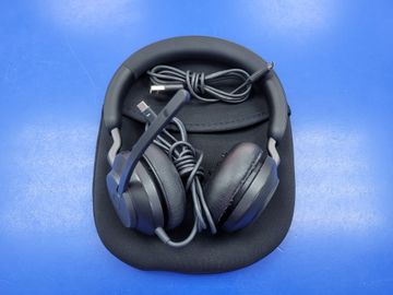 01-200565481: Jabra evolve2 40 ms stereo usb-typec