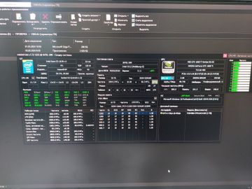 01-200777601: Пк intel xeon e5-2673 v3/ram 32 gb/hdd 1000 gb+відсутній/ssd відсутній+відсутній/nvidia gtx 1660 ti (g
