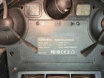 01-200779365: Lubluelu sl60d