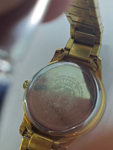 01-200778390: Citizen без модели