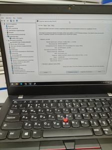 01-200778696: Lenovo 16/core i5-10210u ddr4/16gb ddr4/hdd *відсутній/ssd 256 gb/*інтегрована