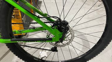 01-200620598: Merida wulf 66 27.5