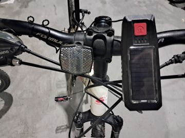 01-200761382: Formula monion 26кол , рама алюм