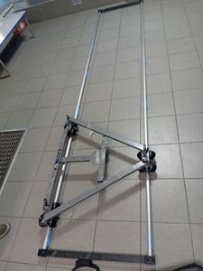 Б/в Студійний комплект для запису Proaim Swift Dolly рейка+штатив 01-200781202