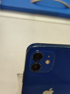 01-200781207: Apple iphone 12 64gb