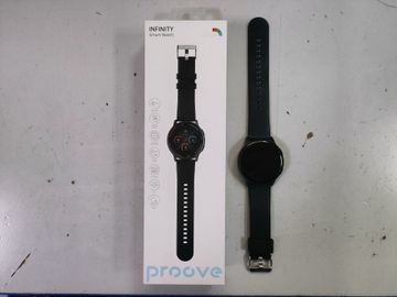 01-200781735: Proove infinity